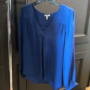 Joie Silk Blouse